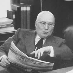 Gerald Loeb